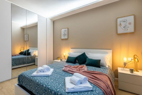 Serenity Suite - 17min Duomo - M2 Gorla